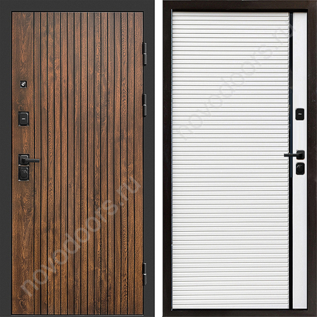 Твист Porte White