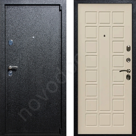 REX 3 беленый дуб