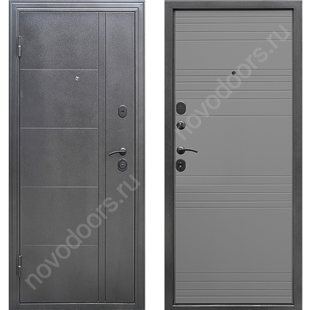 Олимп серый софт