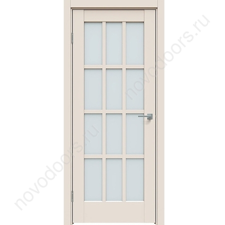 Дверь 642 Магнолия