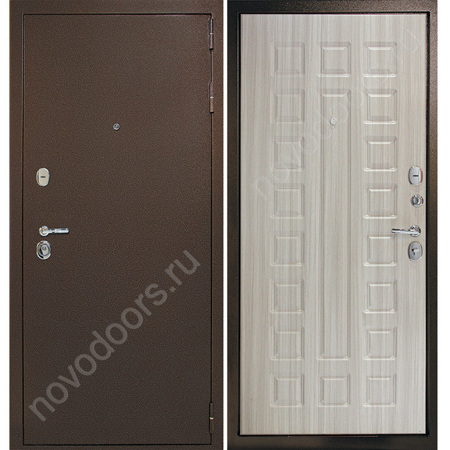 Рубикон 1 Сандал белый