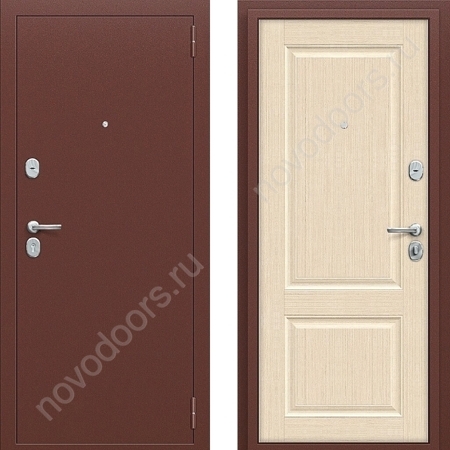 Тайга 7 клен