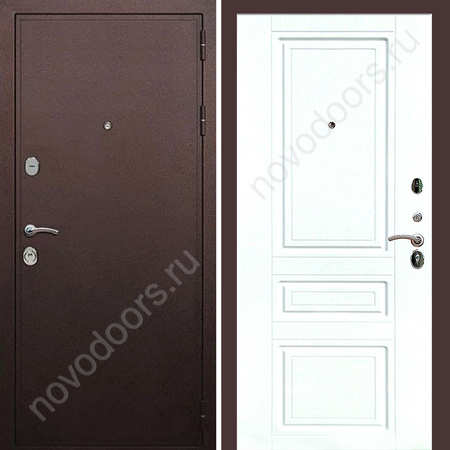 Rex 5a антик медь ФЛ243