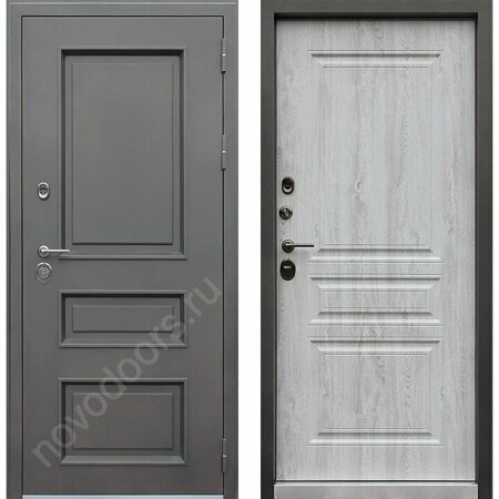 Аляска Термо сосна