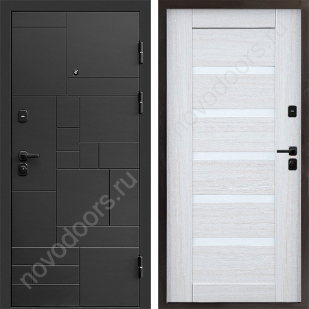 Квадро Лиственница